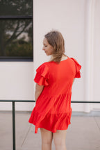 Carmelo Dress