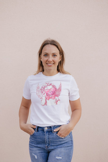 Cherub Tee