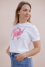 Cherub Tee