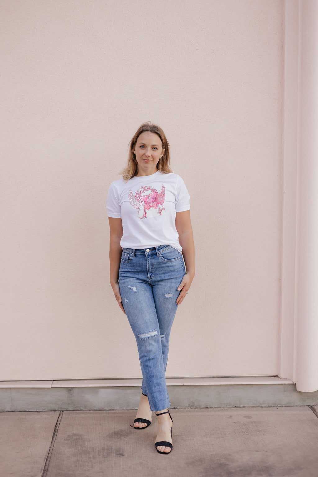 Cherub Tee