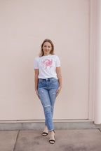 Cherub Tee