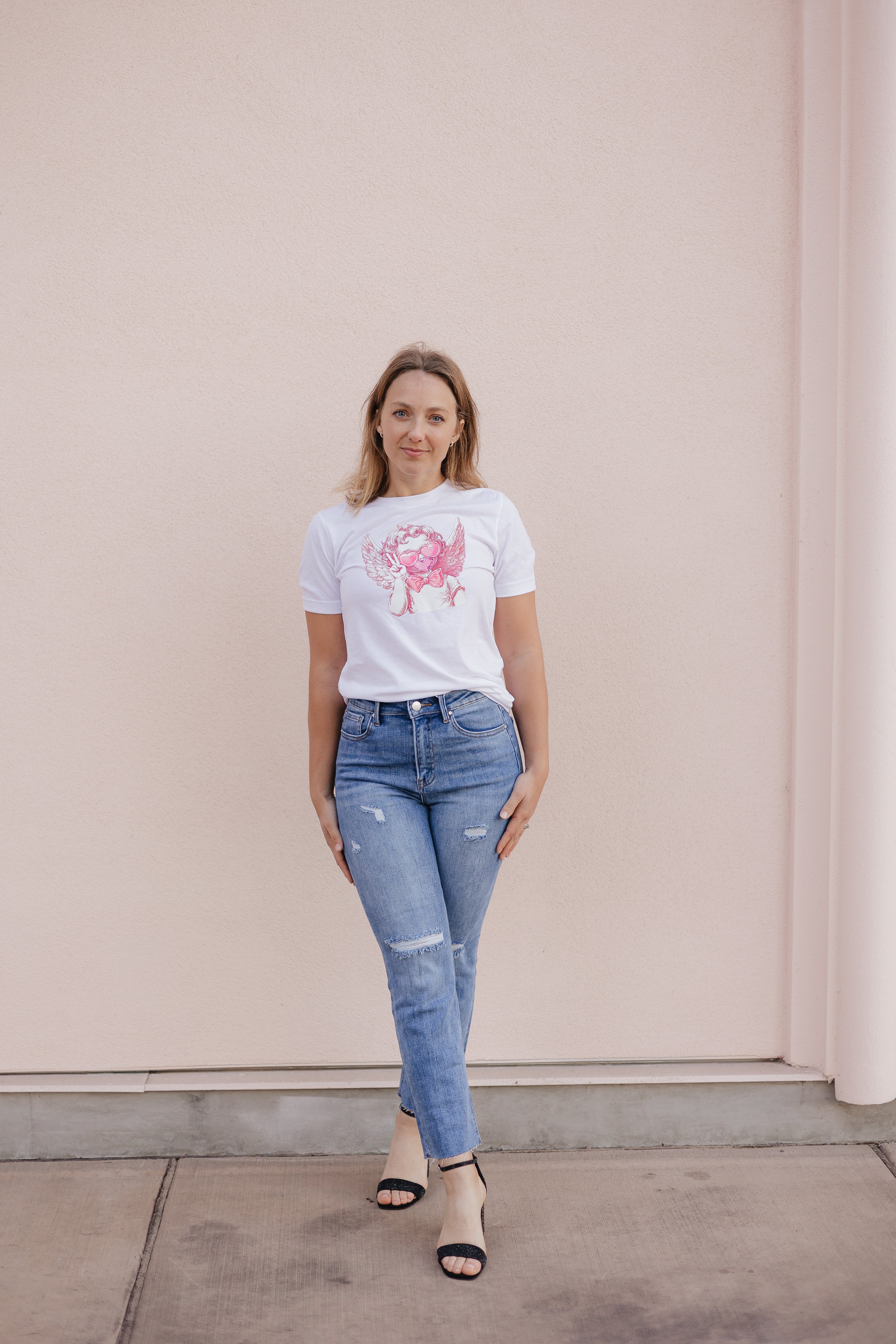 Cherub Tee