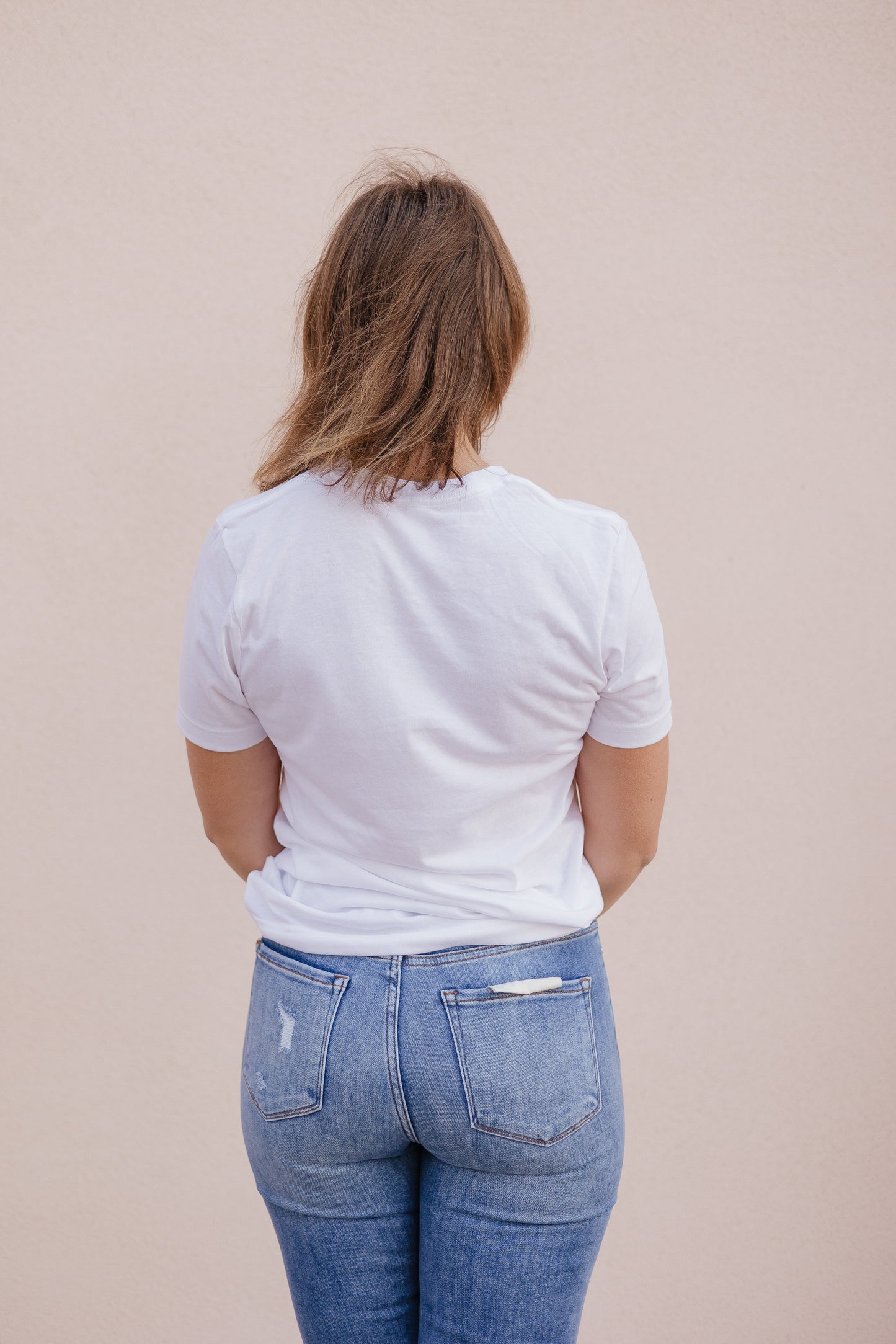 Wyatt Jeans
