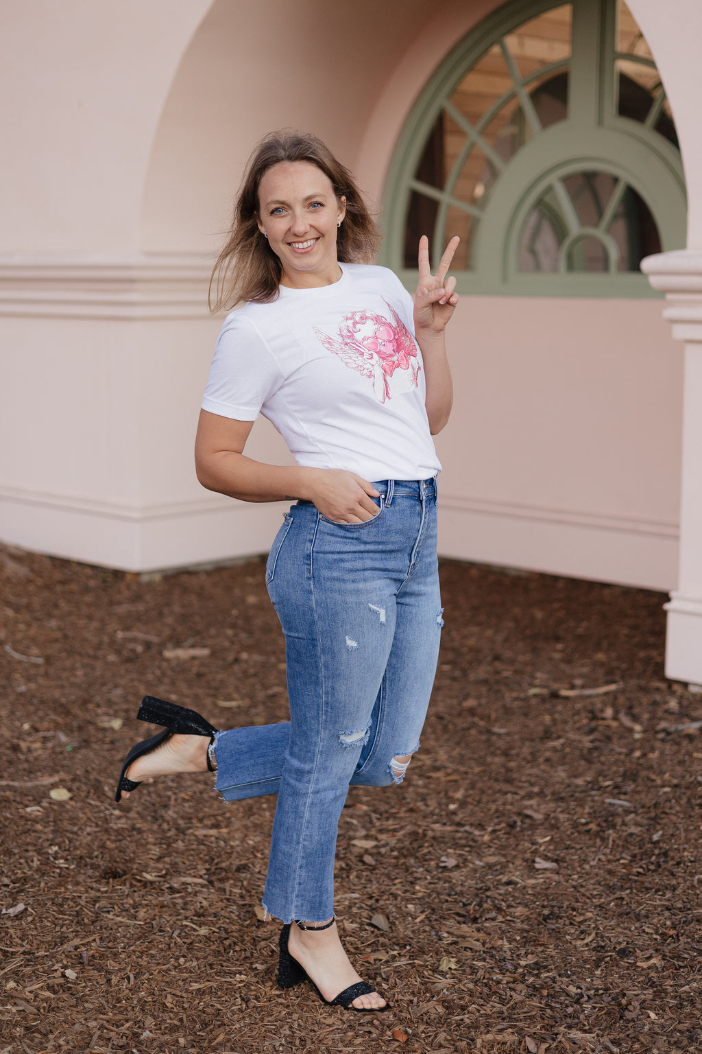 Wyatt Jeans