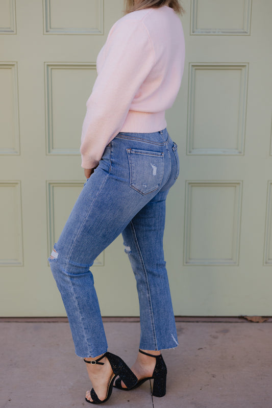 Wyatt Jeans