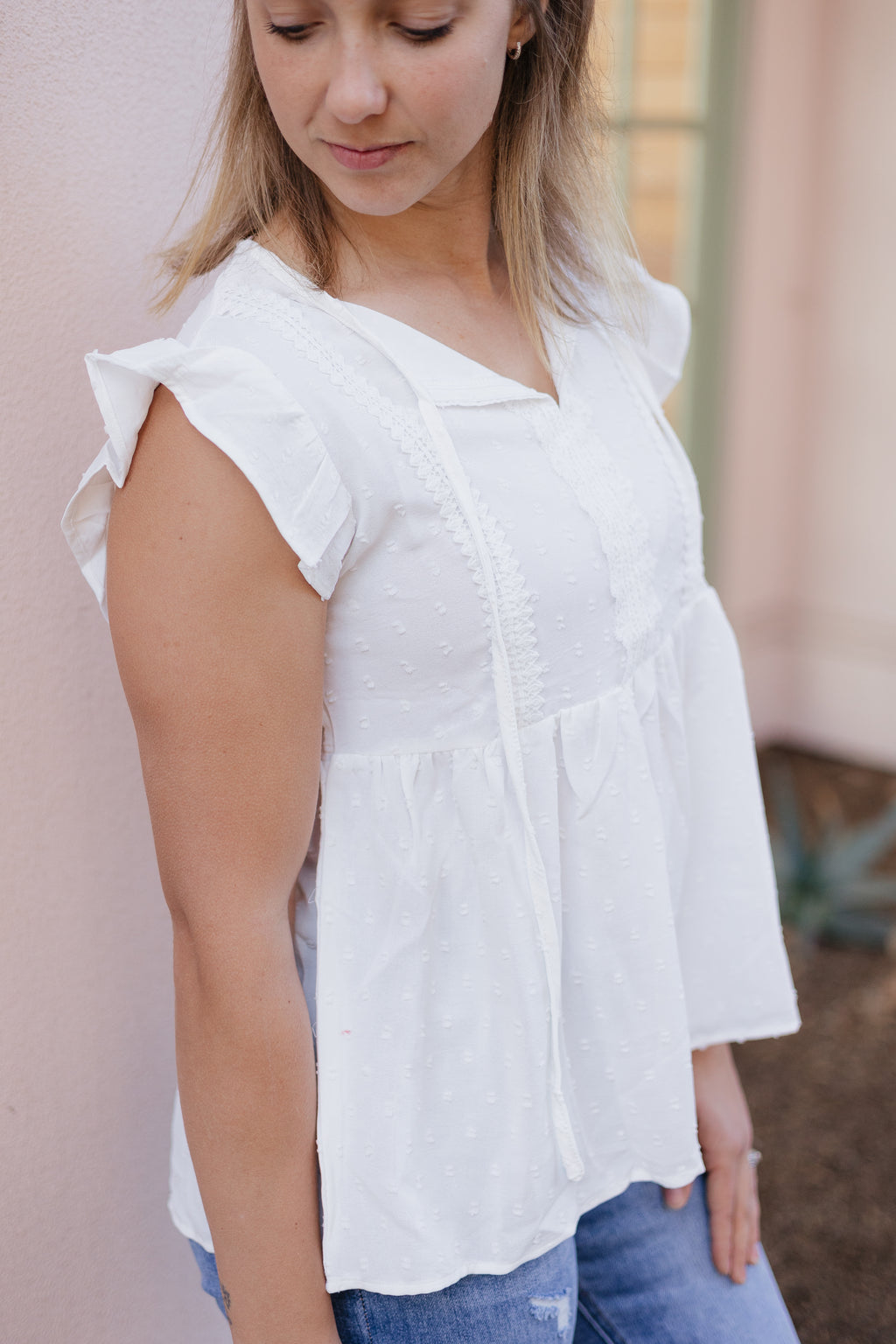 Catalina Blouse