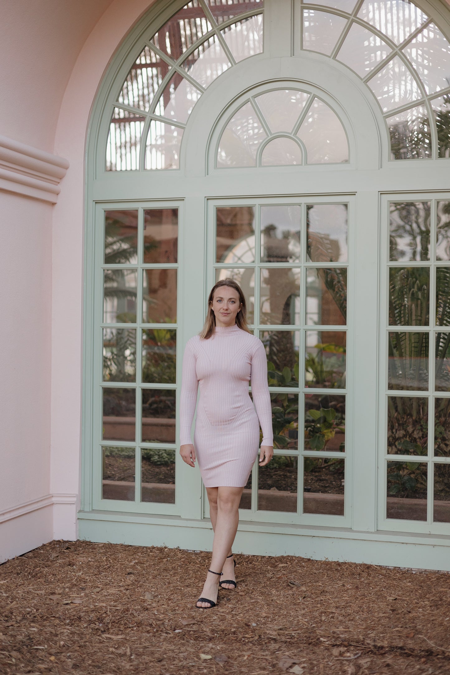 Blossom Dress
